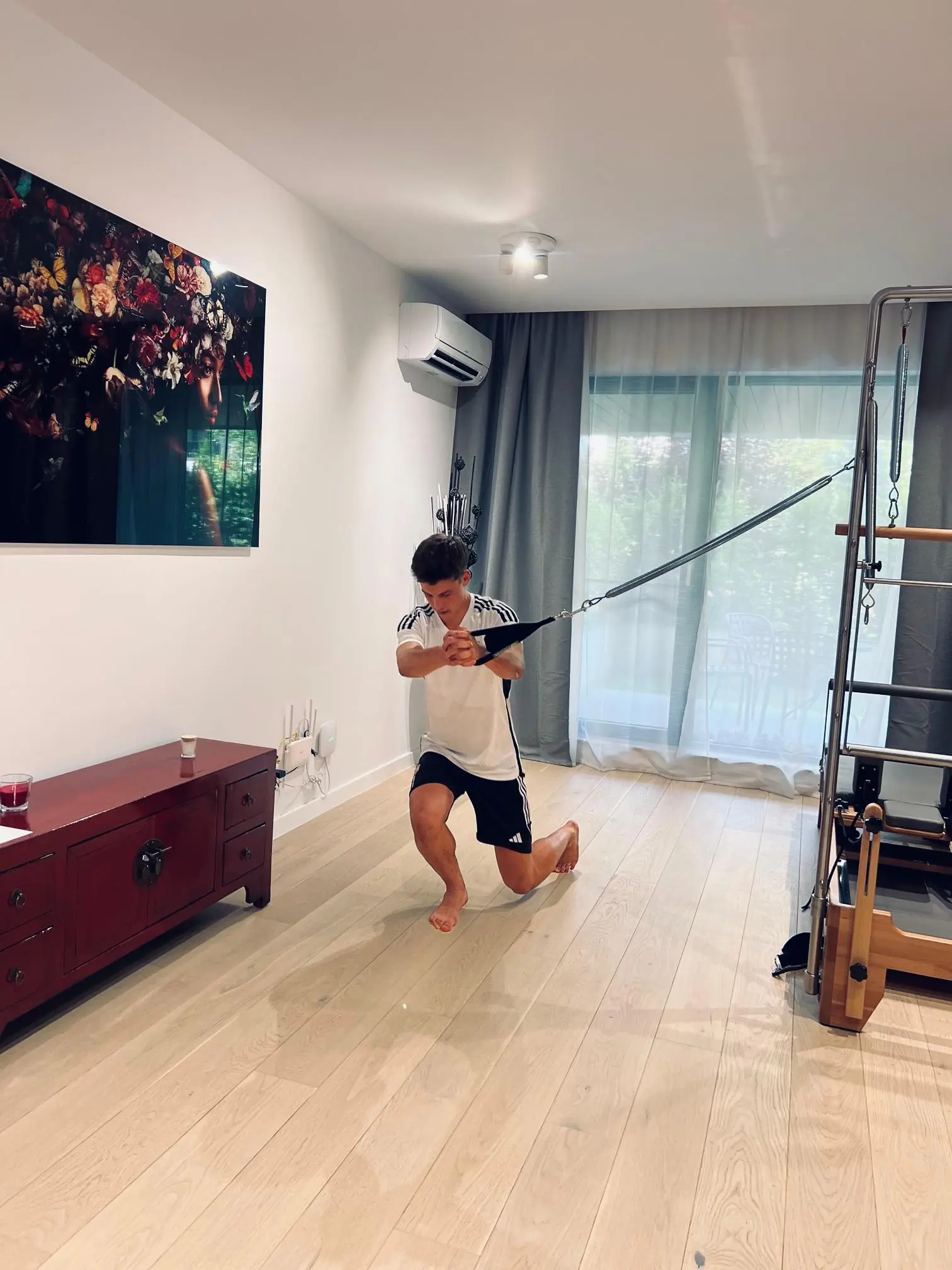 Teodor Perju - Kinetoterapeut